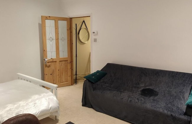 Fully-equipped flat in the city of London. - Foto 24