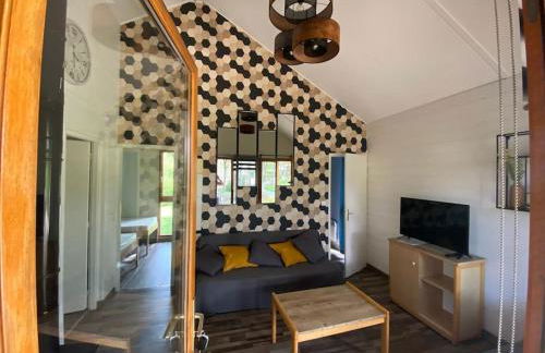 Gîte nature - 4 personnes à Signy-le-Petit - Foto 24