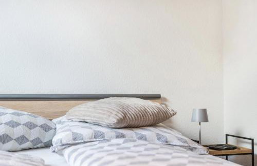 Ferienwohnung Inzigkofen - Photo 13