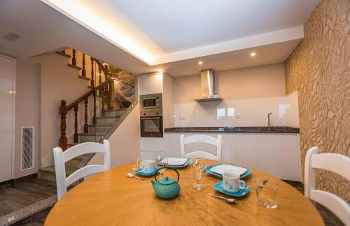 Apartamentos Currás en Touriñán - Foto 11