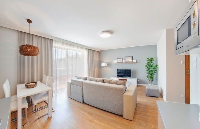 Apartamenty Sun & Snow Wczasowa - Foto 46