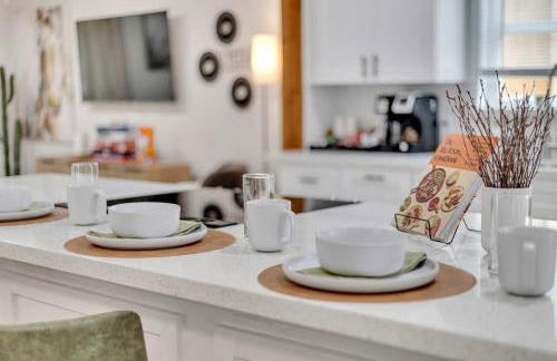 Texan Backyard Vibes l Cowboy Pool & BBQ l Pet-Friendly - Foto 38