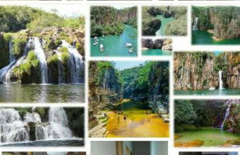 casa da Roberta SJB capitólio - Foto 1