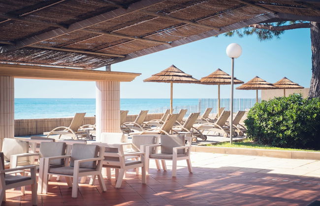 Résidence Marina Bianca - Foto 69