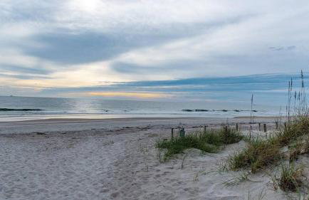 Amelia Island Oceanfront Condo - Foto 51