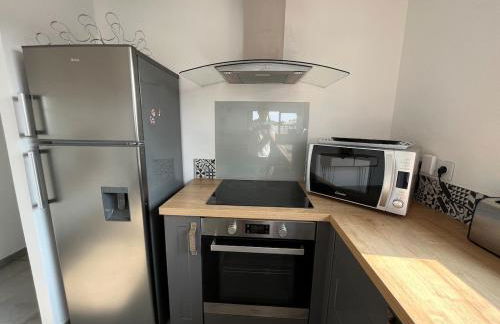 Villa avec Piscine chauffée, a 5mn de la plage - Foto 24