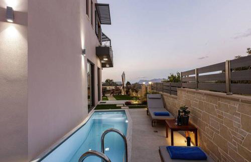 Villa Chryssi - Foto 55