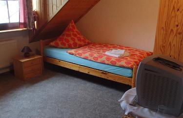 Ferienwohnung Meisenthal nähe Nürburgring - Foto 9