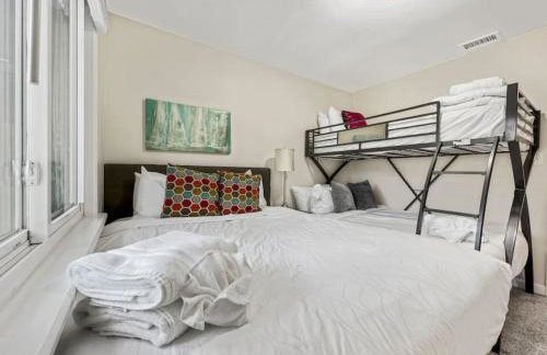 The Entertainer Luxury In The Heart of Flagstaff - Foto 16