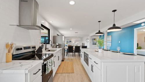 Ebey Landing Ocean View Retreat on Whidbey Island - Foto 4