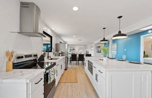 Ebey Landing Ocean View Retreat on Whidbey Island - Foto 4