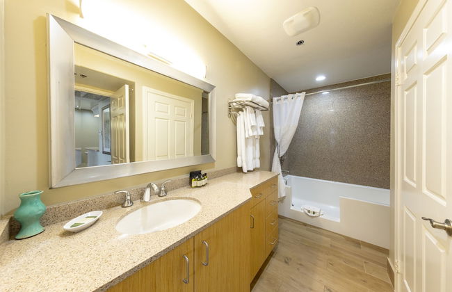 Capistrano Surfside Inn - Foto 16