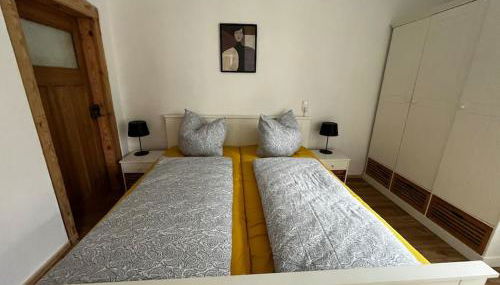 Ferienwohnung zur Parthe - Foto 2