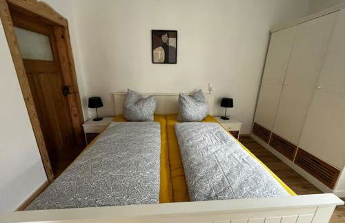 Ferienwohnung zur Parthe - Foto 2