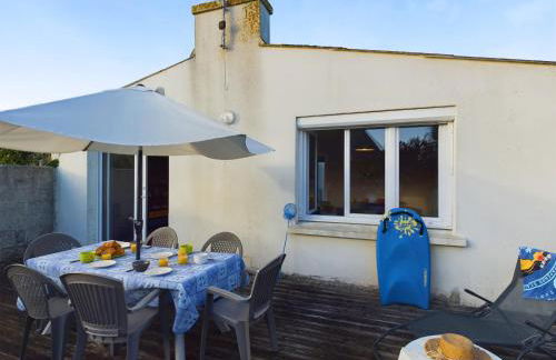 Maison pour 5 - 100m de la plage - Foto 17