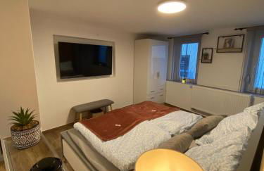 Modernes Apartment im Zentrum - Foto 11