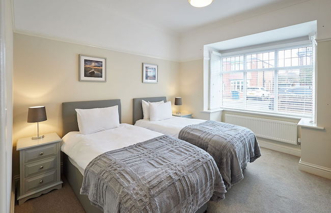 Host Stay Wardman Crescent - Foto 5