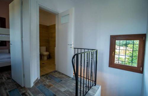 Villa Clairy in Argalasti, Pelion - Foto 33