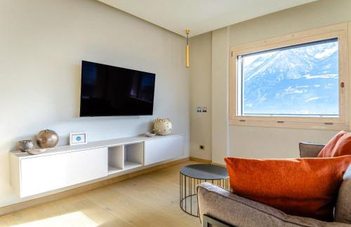 Aosta Holiday Apartments - Rayon - Foto 35