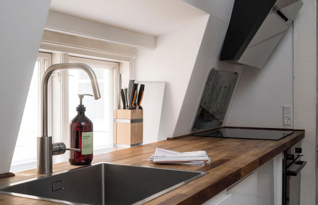 The Little Blue House 2 by Daniel&Jacobs - Foto 11