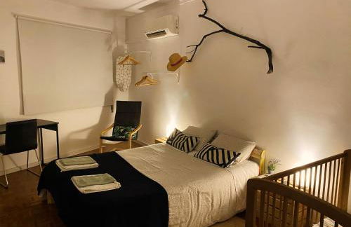 Bordallo's Lodge - centro Caldas da Rainha - Foto 7