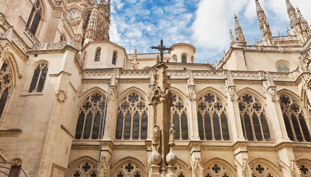 Visita guidata della cattedrale di Burgos - Foto 5