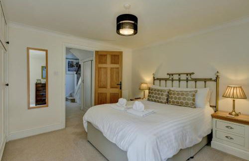 Two Grooms Cottage Dunster - Photo 2