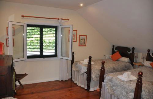 Luxury VILLA CAMÉLIA. Mountains, golf, horses, levada walks. - Foto 78