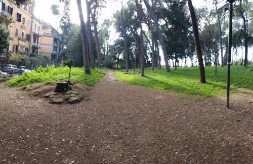 Holiday Home Roma - Photo 53