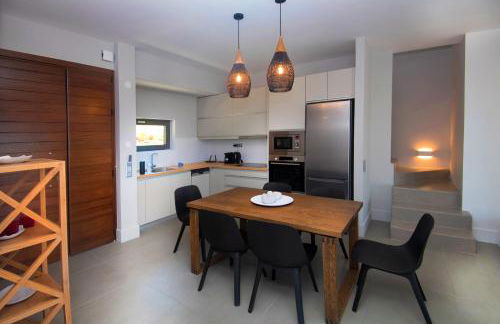 Dimeli - Sea View Villas in Foinikounta - Photo 19