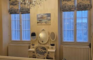 La Maison Chaleureuse - Foto 24