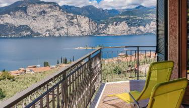 Villa Nadya by GardaDoma - Foto 2, sunbed