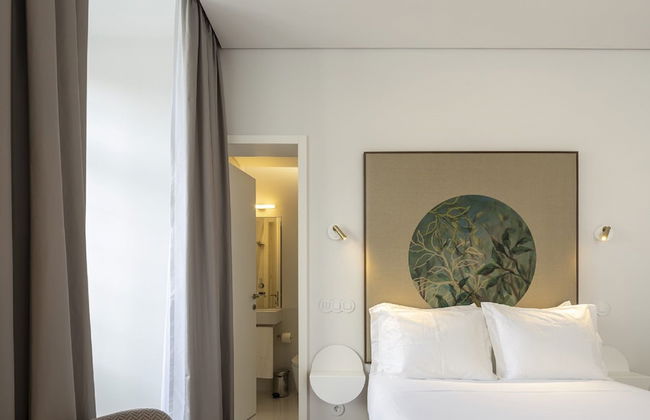 Lisbon Serviced Apartments Madalena - Foto 8