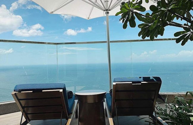 Ruby Apec Mandala Cham Bay Rental - Foto 20