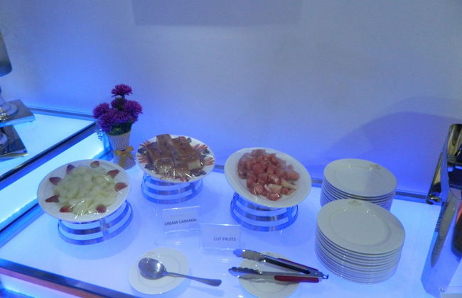 Wanasa Hotel Apartments - Photo 45