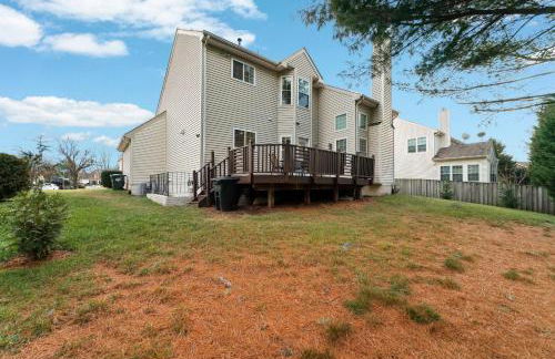 Beautiful Single Family Home - Foto 35