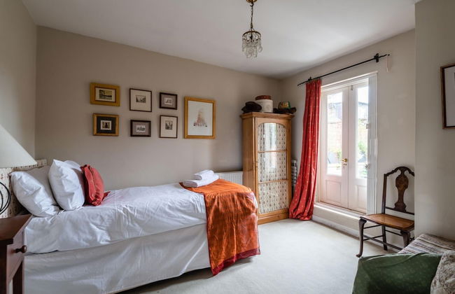 Charming Chiswick Home - Foto 10