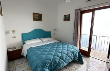 Casa degli Dei, angolo di paradiso Nocelle-Positano - Foto 11