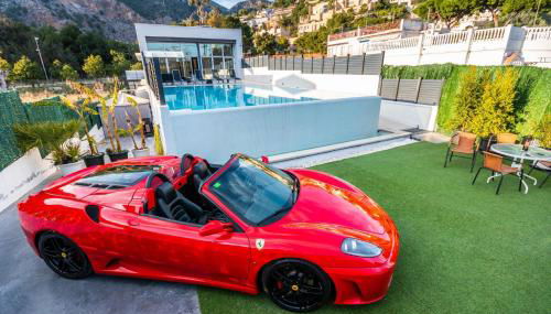 Luxurious Villa Marly I to two minutes the beach - Foto 2