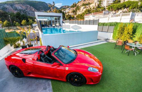 Luxurious Villa Marly I to two minutes the beach - Foto 2