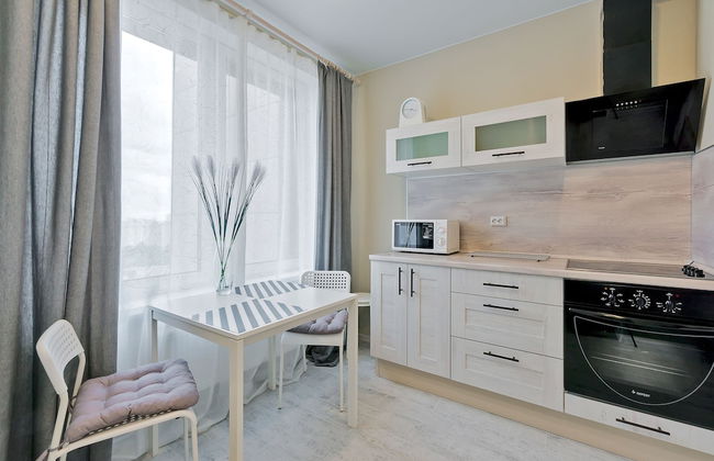 City of Rivers on Neva - Foto 17