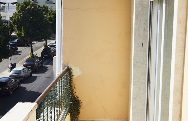 2 Bedroom Apartment Sol de Linda-a-Velha - Foto 40