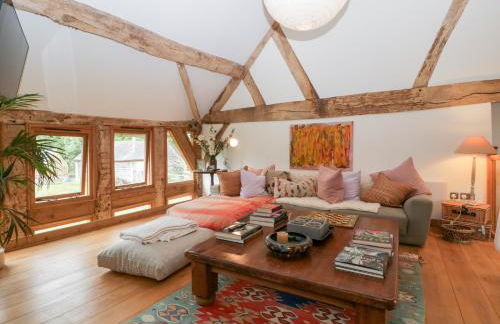 The Art House - Foto 14