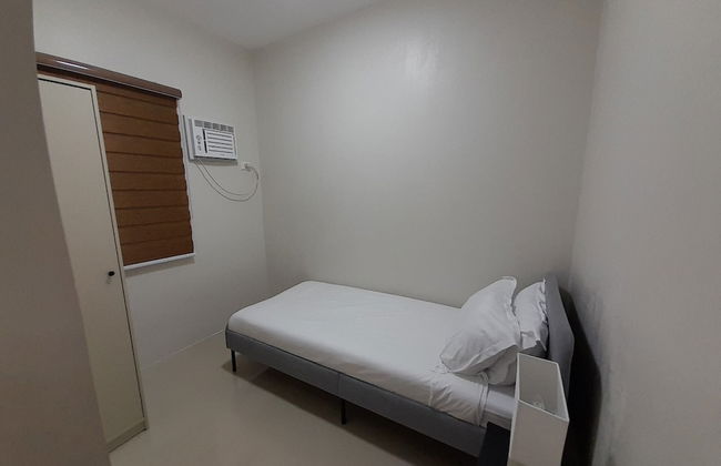 Manzil Anilao Cosy 2 Bedroom Apartment U5 - Foto 3