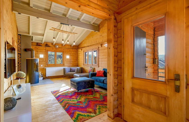 Holiday Home in Waxweiler in the Southern Eifel - Foto 18