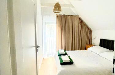 MINIMAL. Dom całoroczny w górach - Foto 14