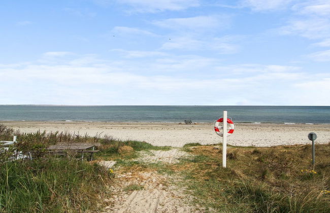 "Kiowa" - 100m from the sea - Foto 8