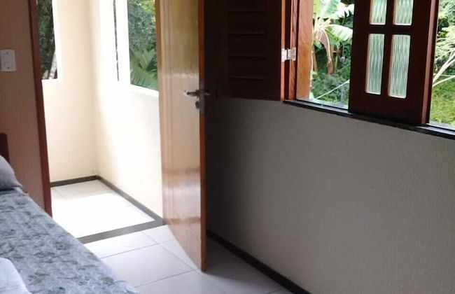 Hotel Cantinho Das Flores - Photo 9