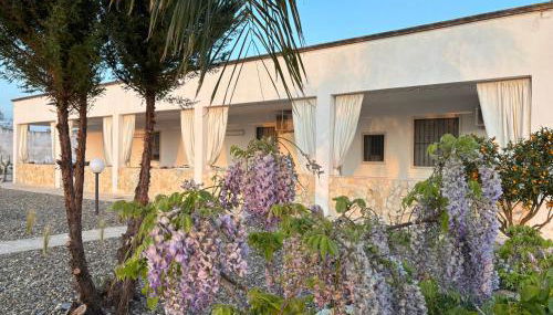 Villa Marinezzi - Foto 4, Garden, Garden view