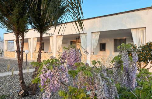 Villa Marinezzi - Foto 4